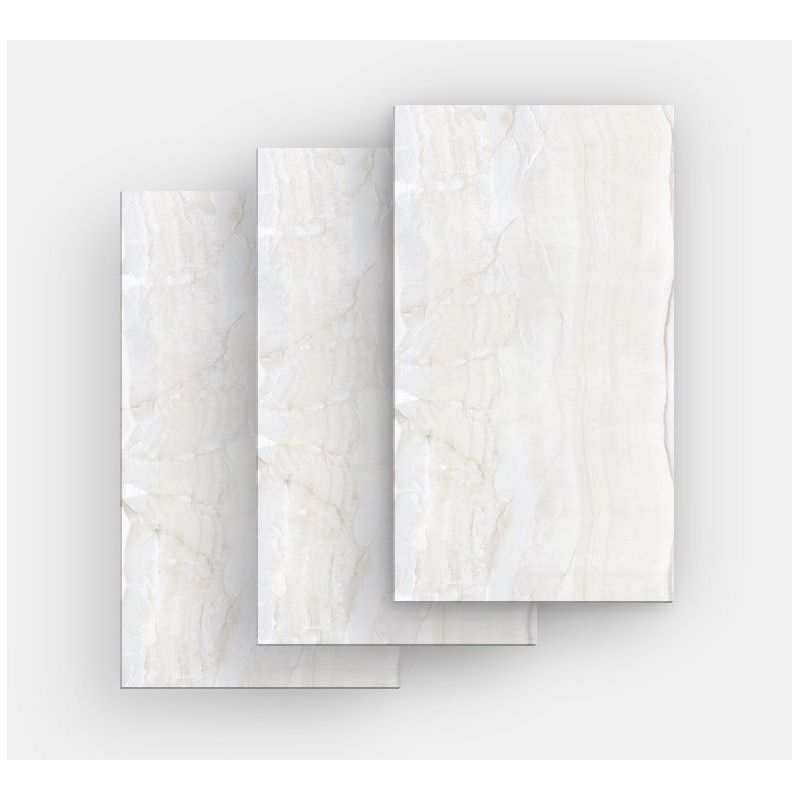 ONICE PERLA LUCIDATO 6MM 150X150 FMG L150290MF6 FMG IRIS - 1