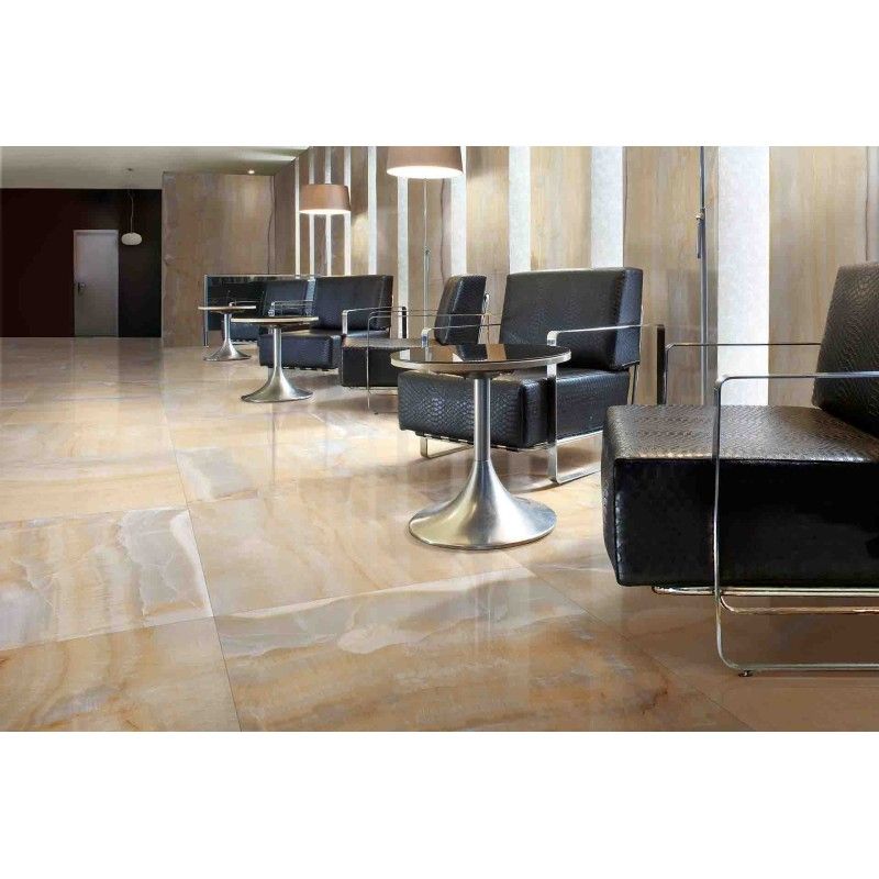 ONICE ORO LUCIDATO 6MM 150X75 FMG L175289MF6 FMG IRIS - 1