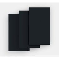 IVORY BLACK Polished  6MM 300X100 FMG L310247MF6 FMG IRIS - 1