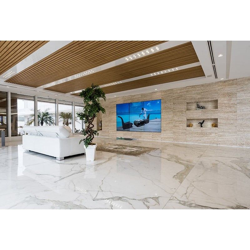 CALACATTA Polished  6MM 300X150 FMG L315265MF6 FMG IRIS - 1