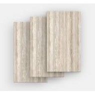 TRAVERTINO LUCIDATO 6MM. 75X75 FMG L75288MF6 FMG IRIS - 1