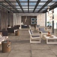 SQ.CITY DOVE 6MM 100X100 FMG P100335MF6 FMG IRIS - 1