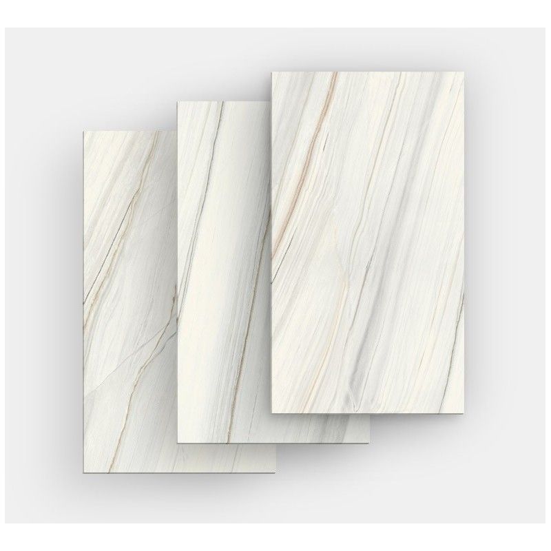 SQ.BIANCO LASA 6MM 300X150 FMG P315326MF6 FMG IRIS - 1