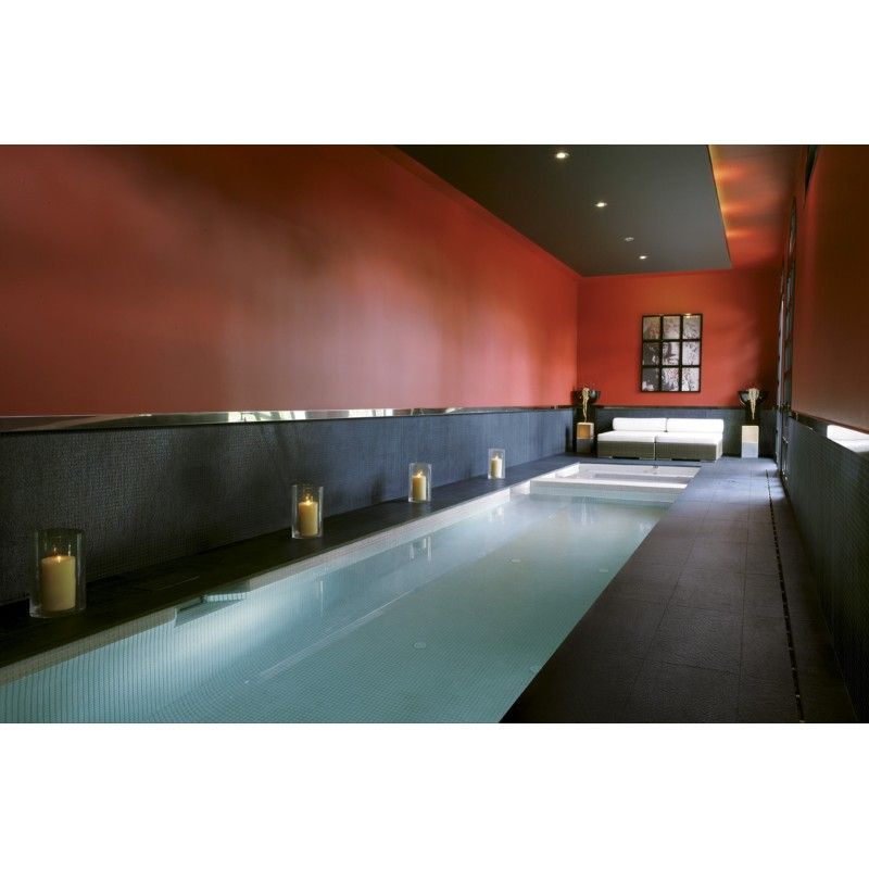 SQ.BLACK INTENSITY SMOOTH 60X120 FMG P62203 FMG IRIS - 1