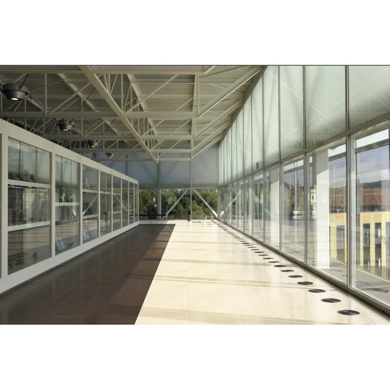 SQ.SAND HEARTH SMOOTH 60X60 FMG P66198 FMG IRIS - 1