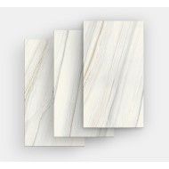 SQ.BIANCO LASA 6MM 75X37,5 FMG P737326MF6 FMG IRIS - 1