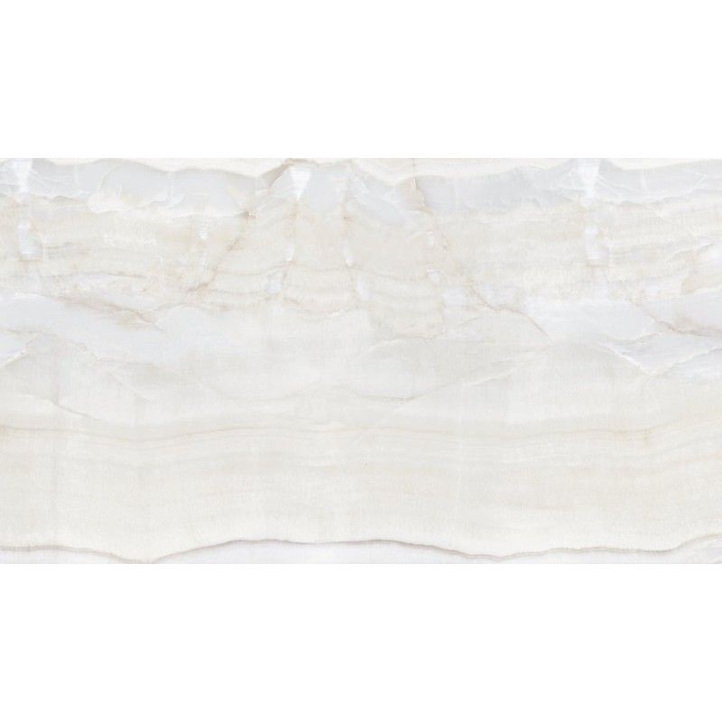 SQ.ONICE PERLA 6MM 75X75 FMG P75290MF6 FMG IRIS - 1