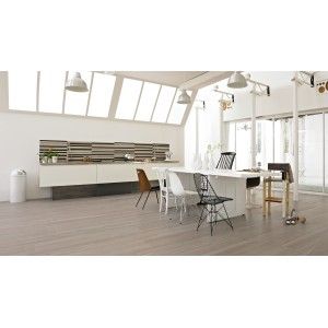 TREVERKVIEW ROVERE AVORIO RECTIFIED 20X120cm - MARAZZI  M0DW MARAZZI  - 1