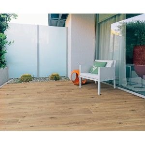 TREVERKVIEW MIELE OUTDOOR 20X120cm - MARAZZI  M0HE MARAZZI  - 1