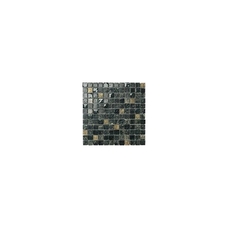 Escorial Antracite Mosaico 30x30cm 0119/VM46 Boxer