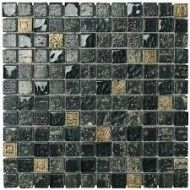 Escorial Antracite Mosaico 30x30cm 0119/VM46 Boxer