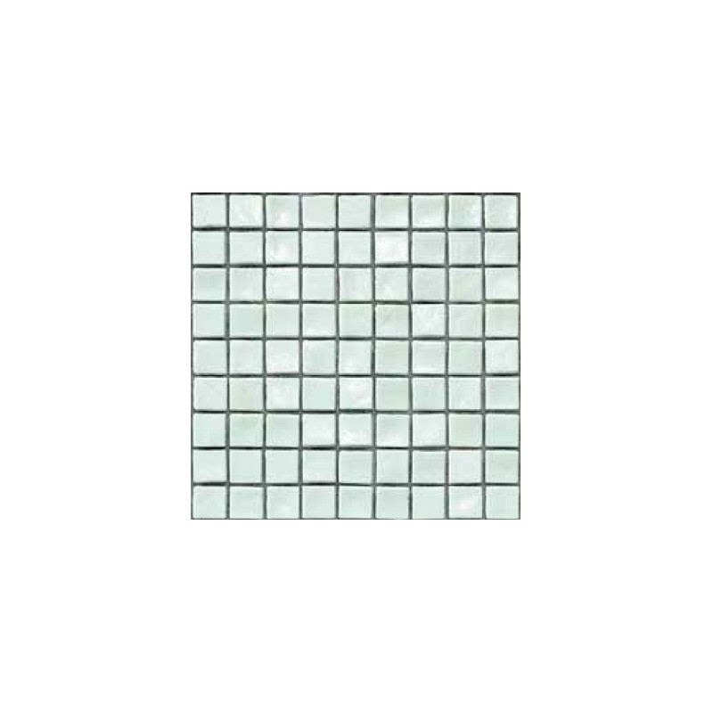 Aquamarine  0 1,5x1,5cm - feuille 29,6x29,6cm mosaique Sicis SICIS - 1