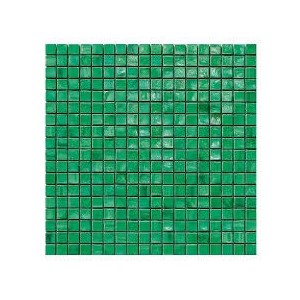 Emerald 3 1,5x1,5cm - feuille 29,6x29,6cm mosaique Sicis SICIS - 1