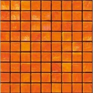 Sun 3 1,5x1,5cm - feuille 29,6x29,6cm mosaique Sicis SICIS - 1
