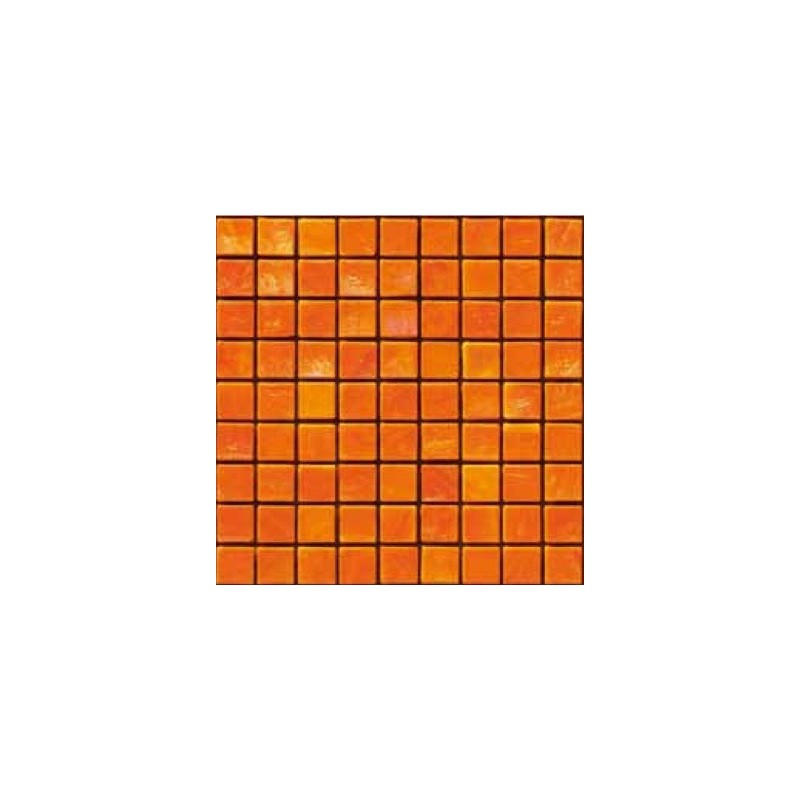 Sun 3 1,5x1,5cm - sheet 29,6x29,6cm mosaic Sicis SICIS - 1