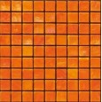Sun 3 1,5x1,5cm - sheet 29,6x29,6cm mosaic Sicis SICIS - 1