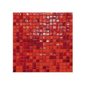 Sun 4 1,5x1,5cm - feuille 29,6x29,6cm mosaique Sicis SICIS - 1