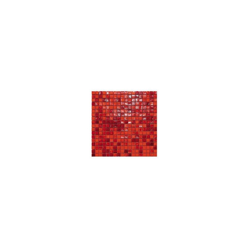 Sun 4 1,5x1,5cm - feuille 29,6x29,6cm mosaique Sicis SICIS - 1