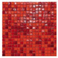 Sun 4 1,5x1,5cm - feuille 29,6x29,6cm mosaique Sicis SICIS - 1