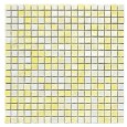 Cadmium 1 1,5x1,5cm - feuille 29,6x29,6cm mosaique Sicis SICIS - 1