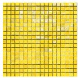 Cadmium 4 1,5x1,5cm - feuille 29,6x29,6cm mosaique Sicis SICIS - 1
