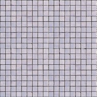 Amethyst 1 1,5x1,5cm - feuille 29,6x29,6cm mosaique Sicis SICIS - 1