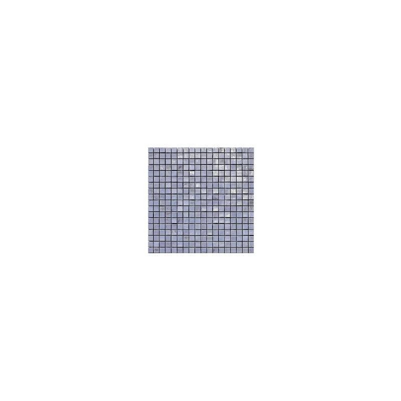 Indaco 1 1,5x1,5cm - foglio  29,6x29,6cm Mosaico Sicis SICIS - 1