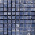 Indaco  1,5x1,5cm - feuille 29,6x29,6cm mosaique Sicis SICIS - 1