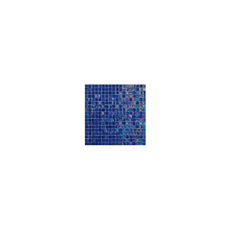 Iris 5 1,5x1,5cm - feuille 29,6x29,6cm mosaique Sicis SICIS - 1