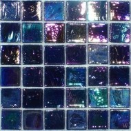 Petunia 4 1,5x1,5cm - foglio  29,6x29,6cm Mosaico Sicis SICIS - 1