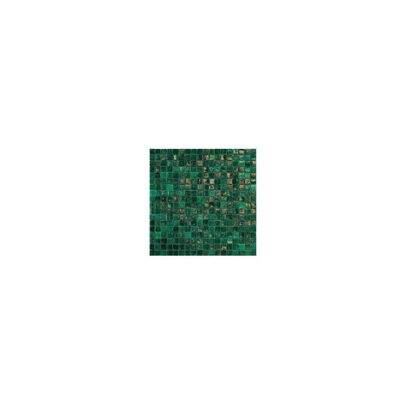 Fern 4 1,5x1,5cm - foglio  29,6x29,6cm Mosaico Sicis SICIS - 1