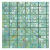 Calicantus 1 1,5x1,5cm - foglio  29,6x29,6cm Mosaico Sicis SICIS - 1