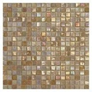 Marigold 3 1,5x1,5cm - foglio  29,6x29,6cm Mosaico Sicis SICIS - 1