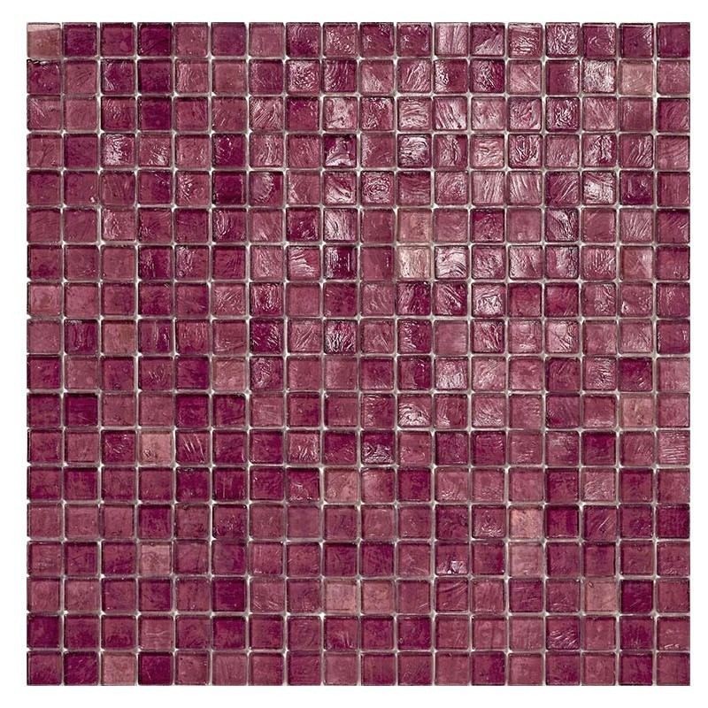 Beachplum 22 1,5x1,5cm - sheet 29,6x29,6cm mosaic Sicis SICIS - 1