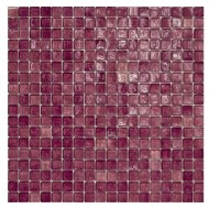Beachplum 22 1,5x1,5cm - sheet 29,6x29,6cm mosaic Sicis SICIS - 1