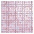 Springviolet 6 1,5x1,5cm - foglio  29,6x29,6cm Mosaico Sicis SICIS - 1