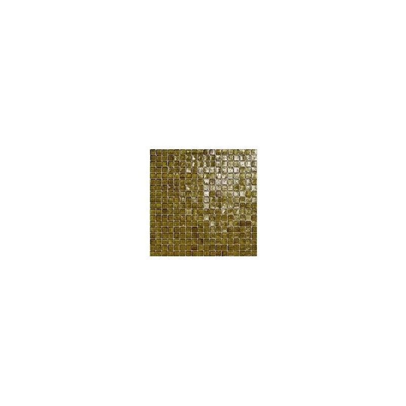Topaz 29 1,5x1,5cm - foglio  29,6x29,6cm Mosaico Sicis SICIS - 1