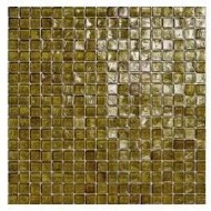 Topaz 29 1,5x1,5cm - foglio  29,6x29,6cm Mosaico Sicis SICIS - 1