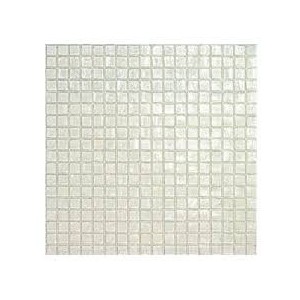 Icewater 21 1,5x1,5cm - feuille 29,6x29,6cm mosaique Sicis SICIS - 1