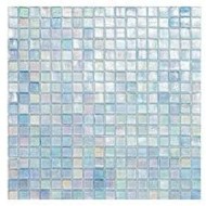 Grapefruit 145 1,5x1,5cm - feuille 29,6x29,6cm mosaique Sicis SICIS - 1