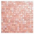 Watermelon 107 1,5x1,5cm - foglio  29,6x29,6cm Mosaico Sicis SICIS - 1