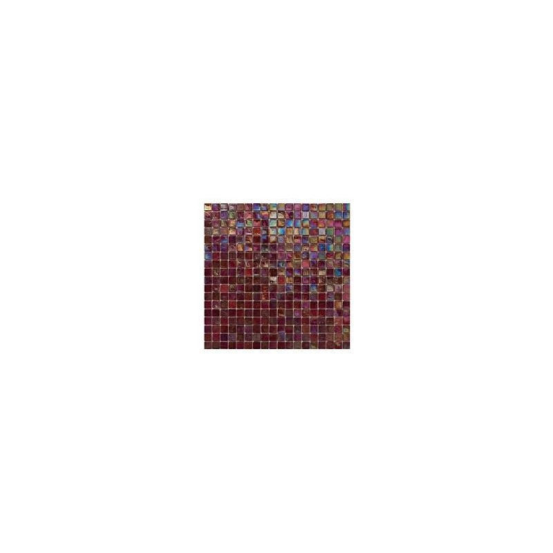 Tamarind 128 1,5x1,5cm - sheet 29,6x29,6cm mosaic Sicis SICIS - 1
