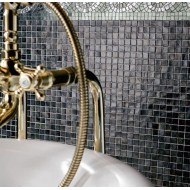 Earth  1,5x1,5cm - feuille 29,6x29,6cm mosaique Sicis SICIS - 1