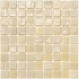 Birch  1,5x1,5cm - foglio  29,6x29,6cm Mosaico Sicis SICIS - 1