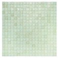 Iceberg  1,5x1,5cm - sheet 29,6x29,6cm mosaic Sicis SICIS - 1