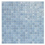 Nimbus  1,5x1,5cm - foglio  29,6x29,6cm Mosaico Sicis SICIS - 1