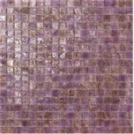 Turchia  1,5x1,5cm - foglio  29,6x29,6cm Mosaico Sicis SICIS - 1