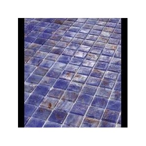 Antartide  1,5x1,5cm - feuille 29,6x29,6cm mosaique Sicis SICIS - 1