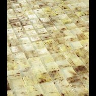 Honduras  1,5x1,5cm - feuille 29,6x29,6cm mosaique Sicis SICIS - 1