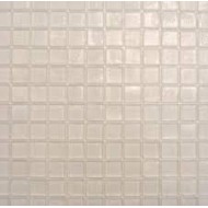 Flax Iridiscente 2,3x2,3- feuille 30,4x30,4 mosaique Sicis SICIS - 1